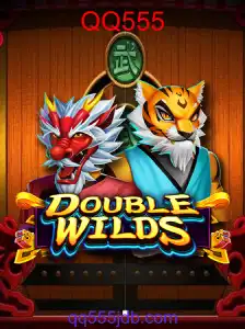 DoubleWilds